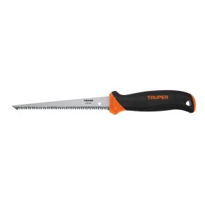 SERRUCHO DE 6" PARA DRYWALL Y MUROS DE YESO TRUPER