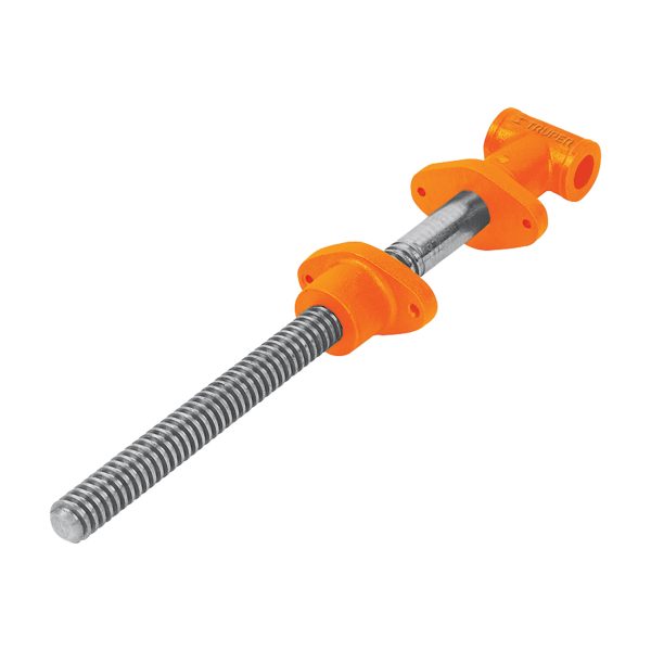 TORNILLO DE CARPINTERO 16" TRUPER