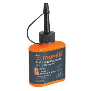 ACEITE MULTIUSOS 30 ML TRUPER