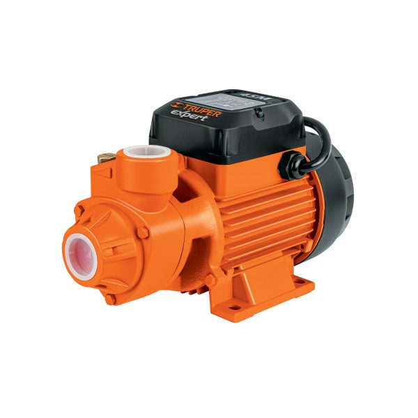 BOMBA PERIFERICA 1 HP ALTURA MAXIMA 70 M TRUPER EXPERT