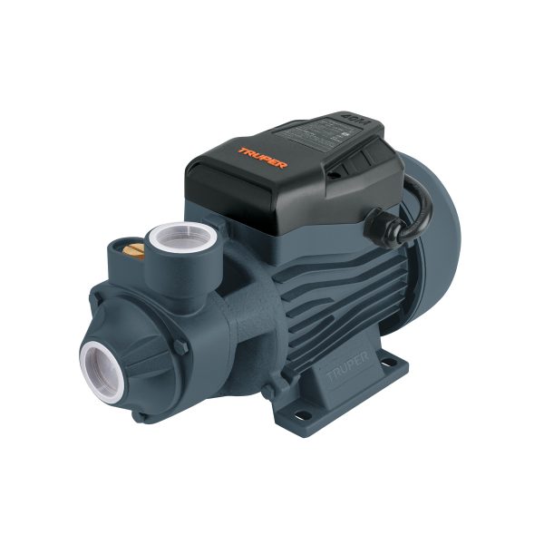 BOMBA PERIFERICA 1 HP ALTURA MAXIMA 60 M TRUPER