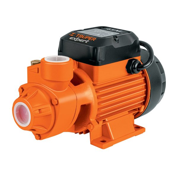 BOMBA PERIFERICA 3/4 HP ALTURA MAXIMA 65 M TRUPER EXPERT