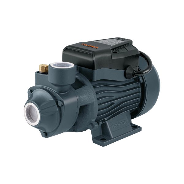 BOMBA PERIFERICA 3/4 HP ALTURA MAXIMA 55 M TRUPER