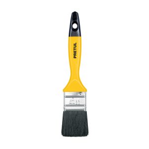 BROCHA USO GENERAL DE 1-1/2″ CON MANGO DE PLASTICO PRETUL