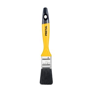 BROCHA USO GENERAL DE 1″ CON MANGO DE PLASTICO PRETUL