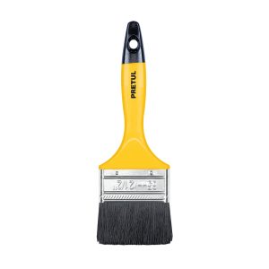 BROCHA USO GENERAL DE 2-1/2″ CON MANGO DE PLASTICO PRETUL