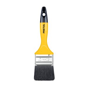 BROCHA USO GENERAL DE 2″ CON MANGO DE PLASTICO PRETUL