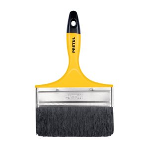 BROCHA USO GENERAL DE 6″ CON MANGO DE PLASTICO PRETUL