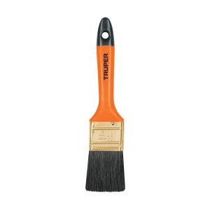 BROCHA PROFESIONAL DE 1-1/2" CON MANGO DE PLASTICO TRUPER