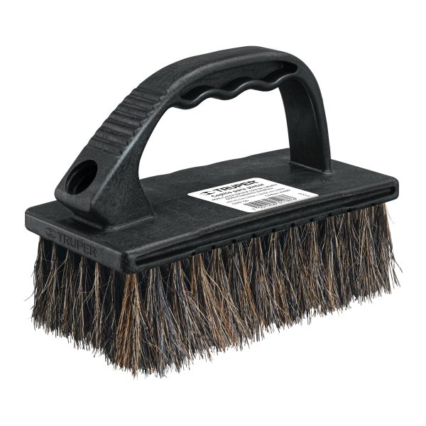 CEPILLO PARA PINTOR SUPERFICIES SEMI RUGOSAS TRUPER