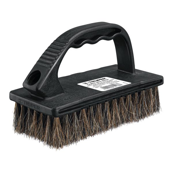 CEPILLO PARA PINTOR SUPERFICIES EXTRA RUGOSAS TRUPER