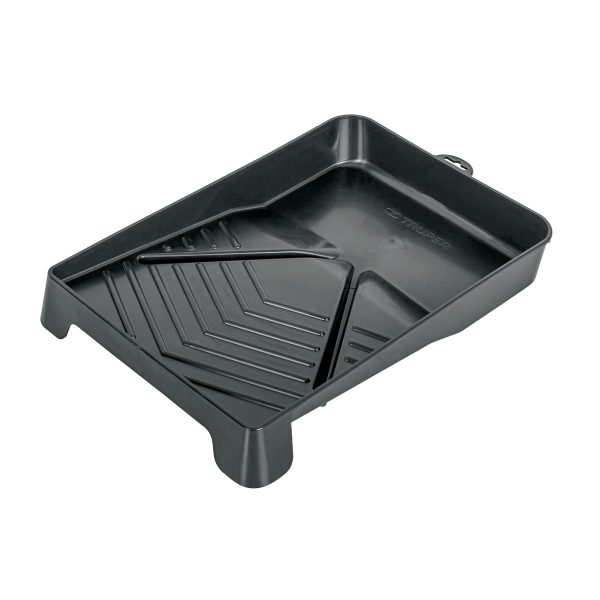 CHAROLA PARA RODILLO 9" PROFESIONAL TRUPER