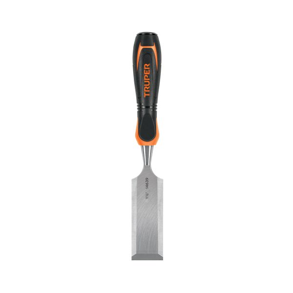 FORMON 1-1/2" MANGO COMFORT GRIP TRUPER