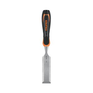 FORMON 1-1/4" MANGO COMFORT GRIP TRUPER