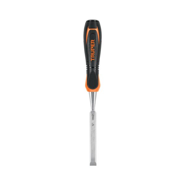 FORMON 1/2" MANGO COMFORT GRIP TRUPER