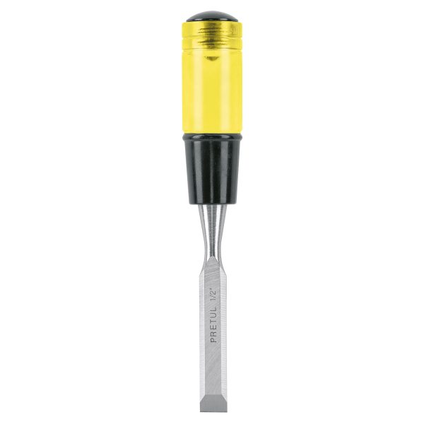 FORMON 1/2" PRETUL