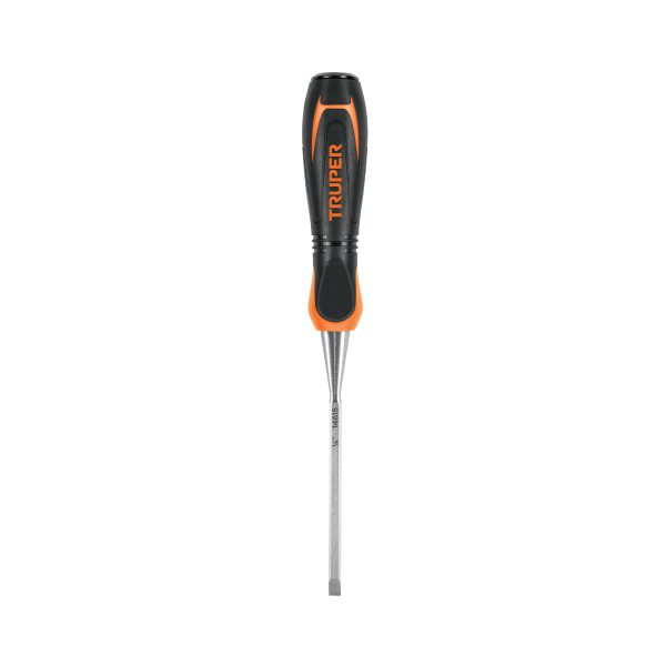FORMON 1/4" MANGO COMFORT GRIP TRUPER