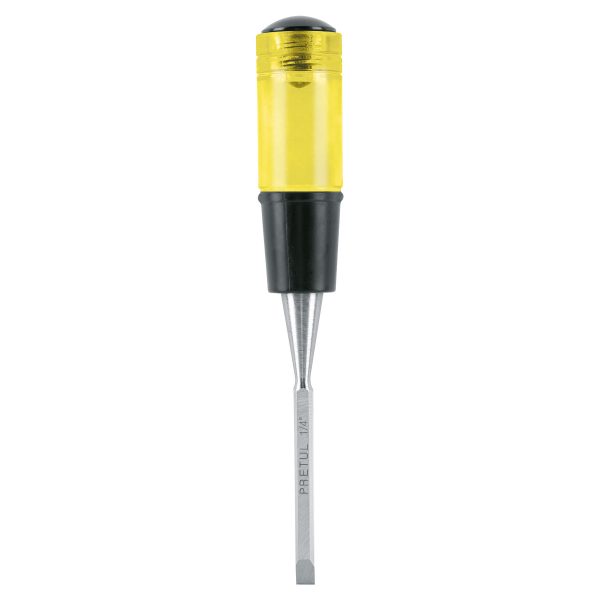 FORMON 1/4" PRETUL