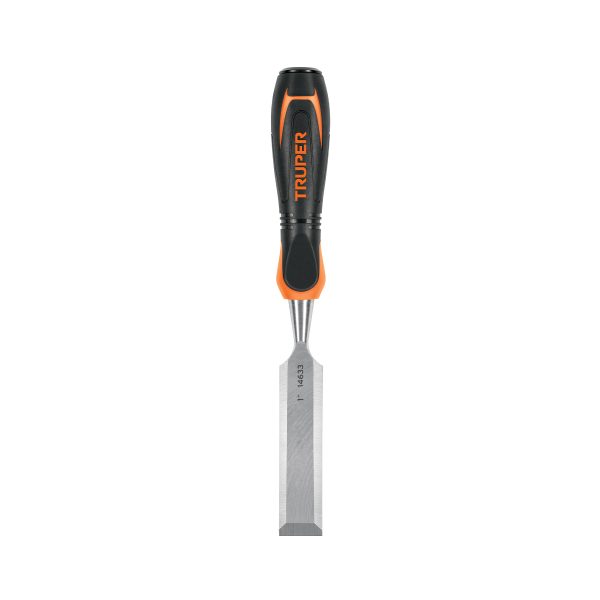 FORMON 1" MANGO COMFORT GRIP TRUPER
