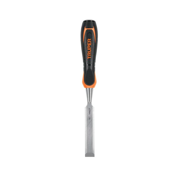 FORMON 3/4" MANGO COMFORT GRIP TRUPER