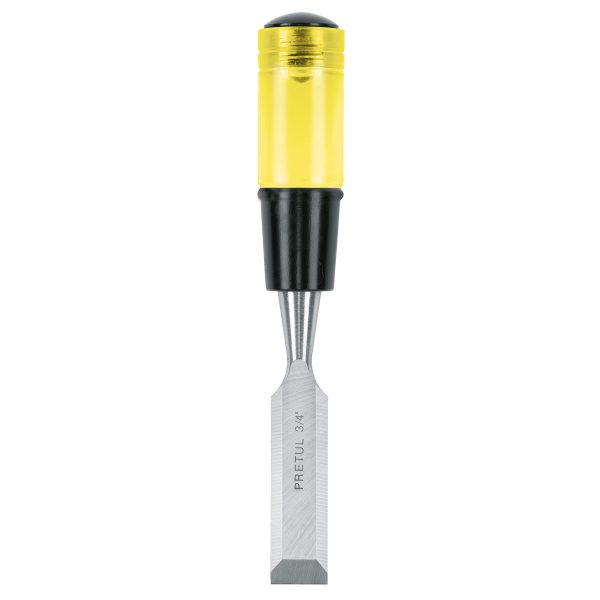 FORMON 3/4" PRETUL