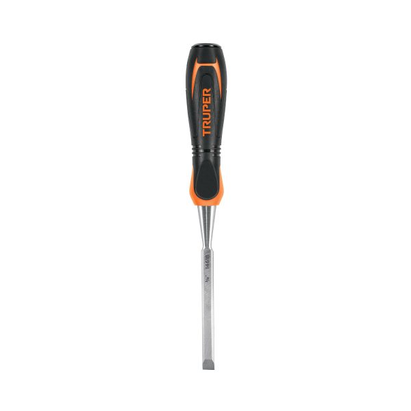 FORMON 3/8" MANGO COMFORT GRIP TRUPER