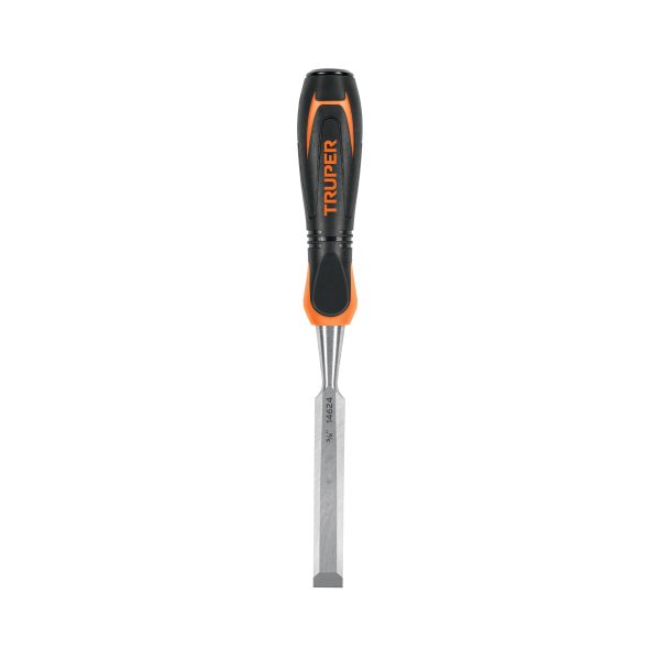 FORMON 5/8" MANGO COMFORT GRIP TRUPER