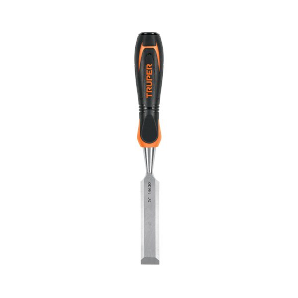 FORMON 7/8" MANGO COMFORT GRIP TRUPER