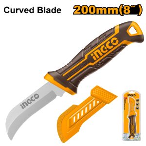 NAVAJA PELACABLE 200 MM INGCO