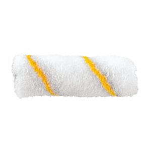 FELPA PARA MINI RODILLO DE POLIESTER 4" X 3/8" TRUPER