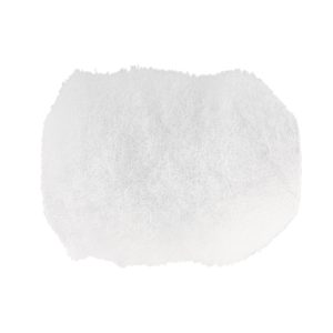 FELPA PARA MINI RODILLO POLIESTER 4" X 3/4" TRUPER