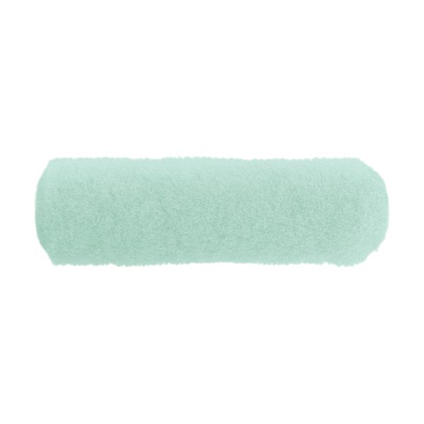 FELPA PARA RODILLO 9" X 5/8" SUPERFICIES POCO RUGOSAS TRUPER