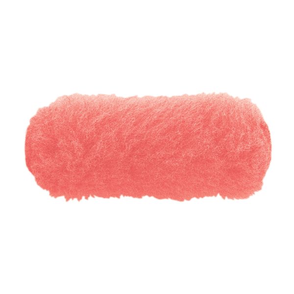 FELPA PARA RODILLO 9" X 1-1/4" SUPERFICIES EXTRA RUGOSAS TRUPER