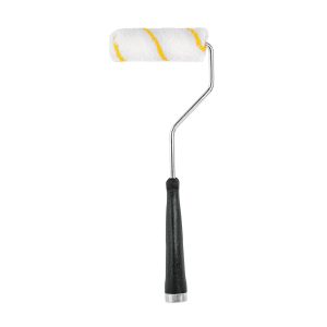 MINI RODILLO PARA PINTAR 4" X 3/8" DE POLIESTER TRUPER