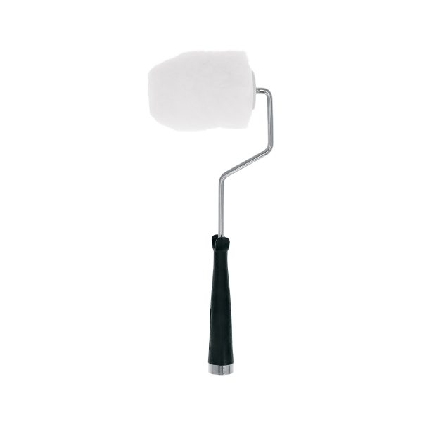 MINI RODILLO PARA PINTAR 4" X 3/4" DE POLIESTER TRUPER