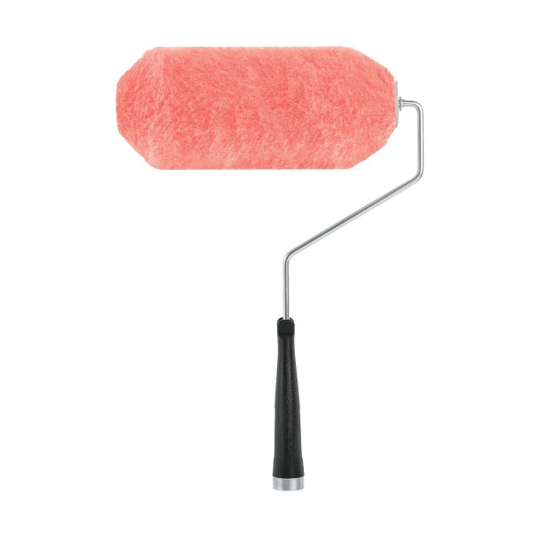 RODILLO PARA PINTAR 9" X 1-1/4" SUPERFICIES EXTRA RUGOSAS TRUPER