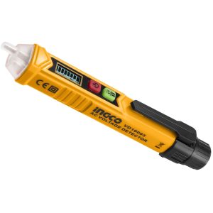 DETECTOR DE VOLTAJE AC 12 V INGCO