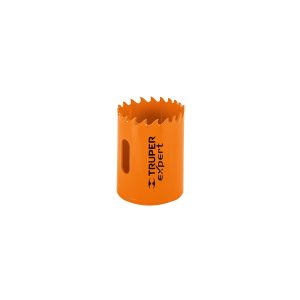 BROCASIERRA BIMETALICA 1-1/2" TRUPER EXPERT