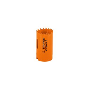 BROCASIERRA BIMETALICA 1-1/4" TRUPER EXPERT