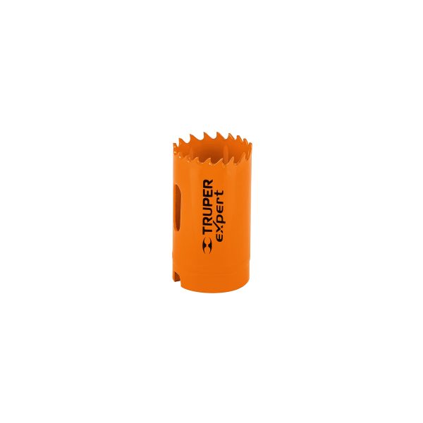 BROCASIERRA BIMETALICA 1-1/4" TRUPER EXPERT
