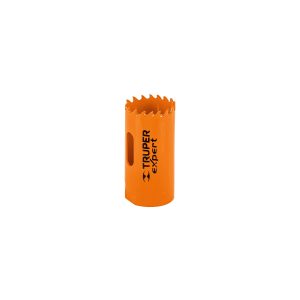 BROCASIERRA BIMETALICA 1-1/8" TRUPER EXPERT