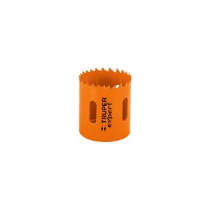 BROCASIERRA BIMETALICA 1-3/4" TRUPER EXPERT