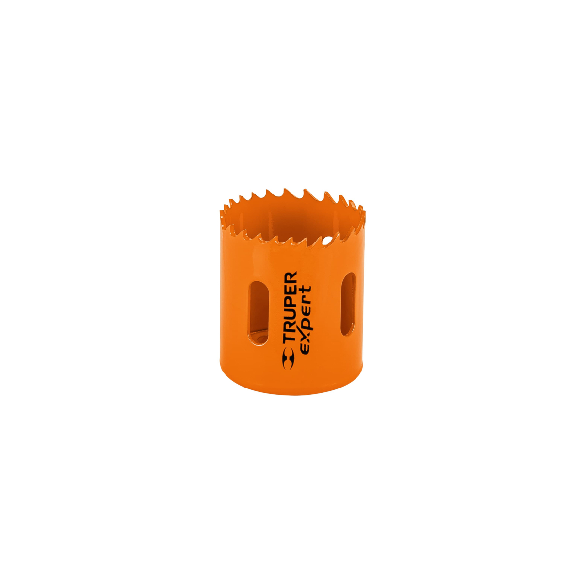 BROCASIERRA BIMETALICA 1-3/4" TRUPER EXPERT