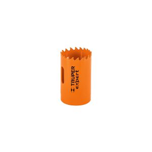BROCASIERRA BIMETALICA 1-3/8" TRUPER EXPERT