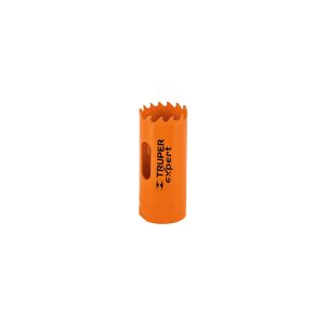 BROCASIERRA BIMETALICA 1" TRUPER EXPERT
