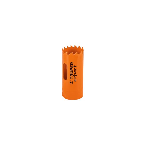 BROCASIERRA BIMETALICA 1" TRUPER EXPERT