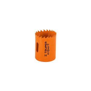 BROCASIERRA BIMETALICA 1-9/16" TRUPER EXPERT