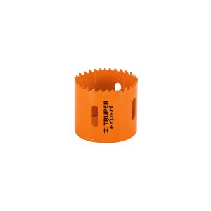 BROCASIERRA BIMETALICA 2-1/4" TRUPER EXPERT