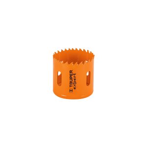 BROCASIERRA BIMETALICA 2-1/8" TRUPER EXPERT
