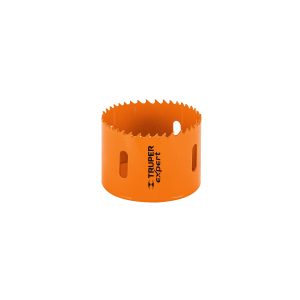 BROCASIERRA BIMETALICA 2-3/4" TRUPER EXPERT